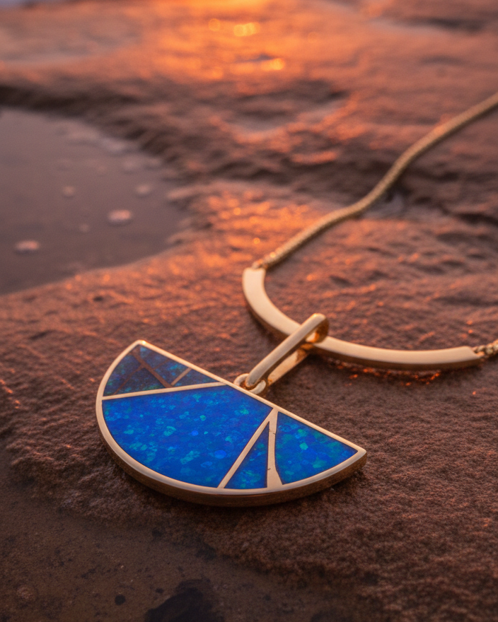 Sea Verse Reflections