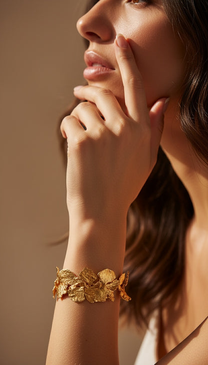 Ashtarte's Verse Bracelet