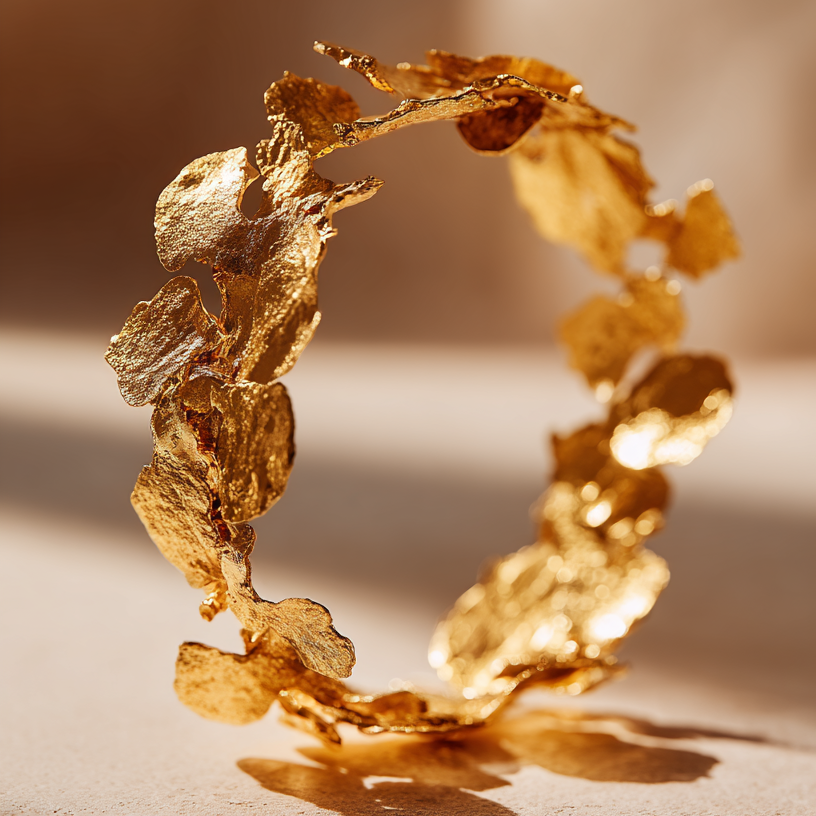 Ashtarte's Verse Bracelet